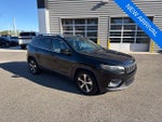 2019 Cherokee Thumbnail 1