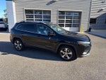 2019 Cherokee Thumbnail 2