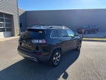 2019 Cherokee Thumbnail 5