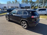 2019 Cherokee Thumbnail 8