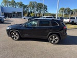 2019 Cherokee Thumbnail 9