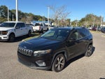 2019 Cherokee Thumbnail 11