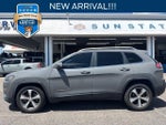 2019 Cherokee Thumbnail 1