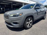 2019 Cherokee Thumbnail 2