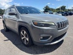 2019 Cherokee Thumbnail 3