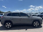 2019 Cherokee Thumbnail 4