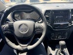 2019 Cherokee Thumbnail 11