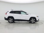 2020 Cherokee Thumbnail 7