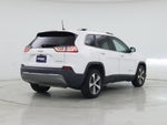 2020 Cherokee Thumbnail 8