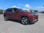 2020 Cherokee Thumbnail 2