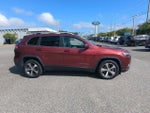 2020 Cherokee Thumbnail 4