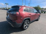 2020 Cherokee Thumbnail 5