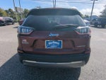 2020 Cherokee Thumbnail 6