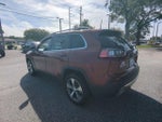 2020 Cherokee Thumbnail 7