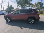 2020 Cherokee Thumbnail 8