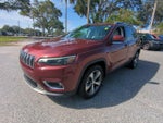 2020 Cherokee Thumbnail 9