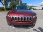 2020 Cherokee Thumbnail 10