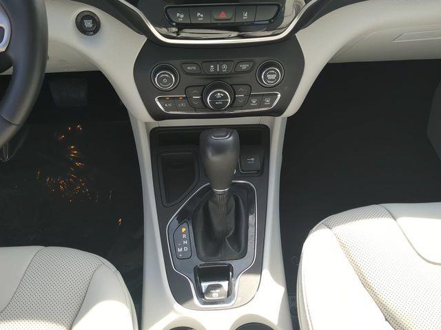 2020 Jeep Cherokee - $17,779