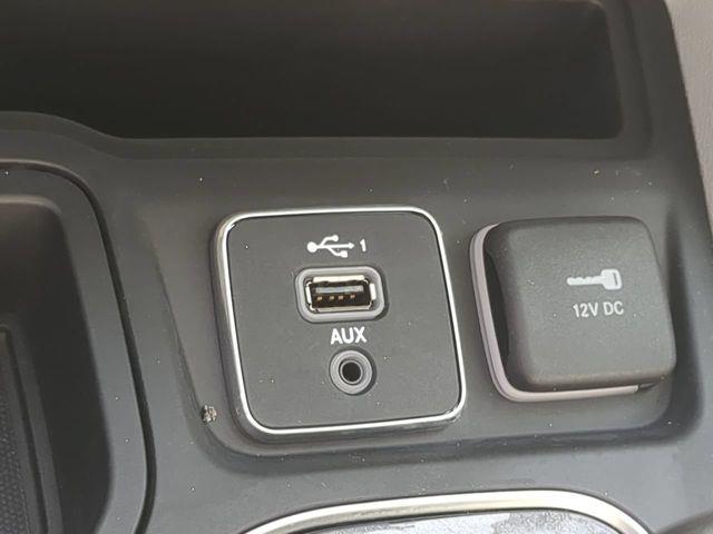2020 Jeep Cherokee - $17,779