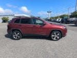 2020 Cherokee Thumbnail 4