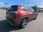 2020 Cherokee Thumbnail 5