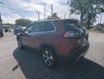 2020 Cherokee Thumbnail 7