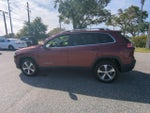 2020 Cherokee Thumbnail 8