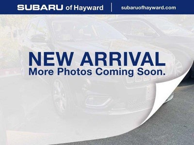 2020 Jeep Cherokee Limited 4DR SUV
