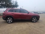 2019 Cherokee Thumbnail 2