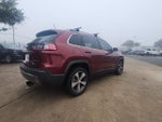 2019 Cherokee Thumbnail 3