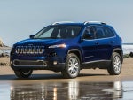 2014 Cherokee Thumbnail 1