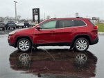 2014 Cherokee Thumbnail 18