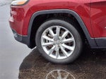 2014 Cherokee Thumbnail 19