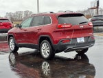 2014 Cherokee Thumbnail 23