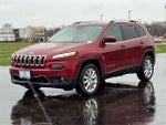 2014 Cherokee Thumbnail 24