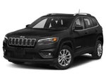 2020 Cherokee Thumbnail 1