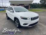 2019 Cherokee Thumbnail 1