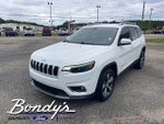 2019 Cherokee Thumbnail 3