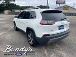 2019 Cherokee Thumbnail 12
