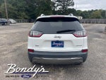 2019 Cherokee Thumbnail 13
