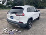 2019 Cherokee Thumbnail 15