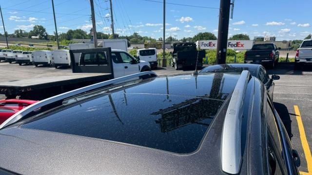 2019 Jeep Cherokee High Altitude
