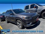 2019 Cherokee Thumbnail 1