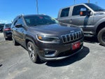 2019 Cherokee Thumbnail 2