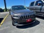 2019 Cherokee Thumbnail 3