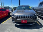 2019 Cherokee Thumbnail 4