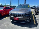 2019 Cherokee Thumbnail 5