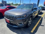 2019 Cherokee Thumbnail 6