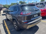 2019 Cherokee Thumbnail 9