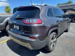 2019 Cherokee Thumbnail 10
